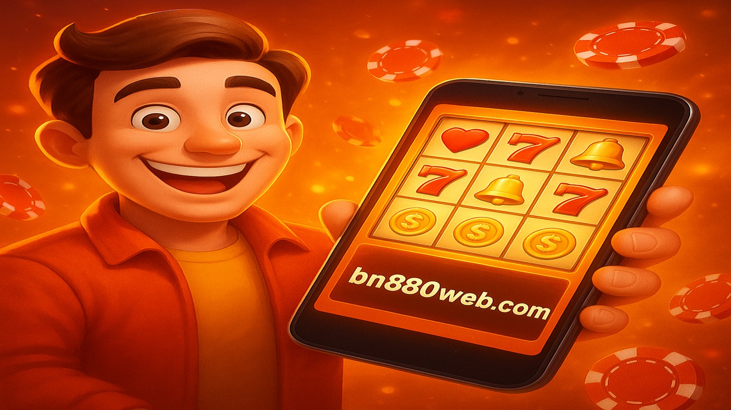 bn880 কেন বেছে নেবেন