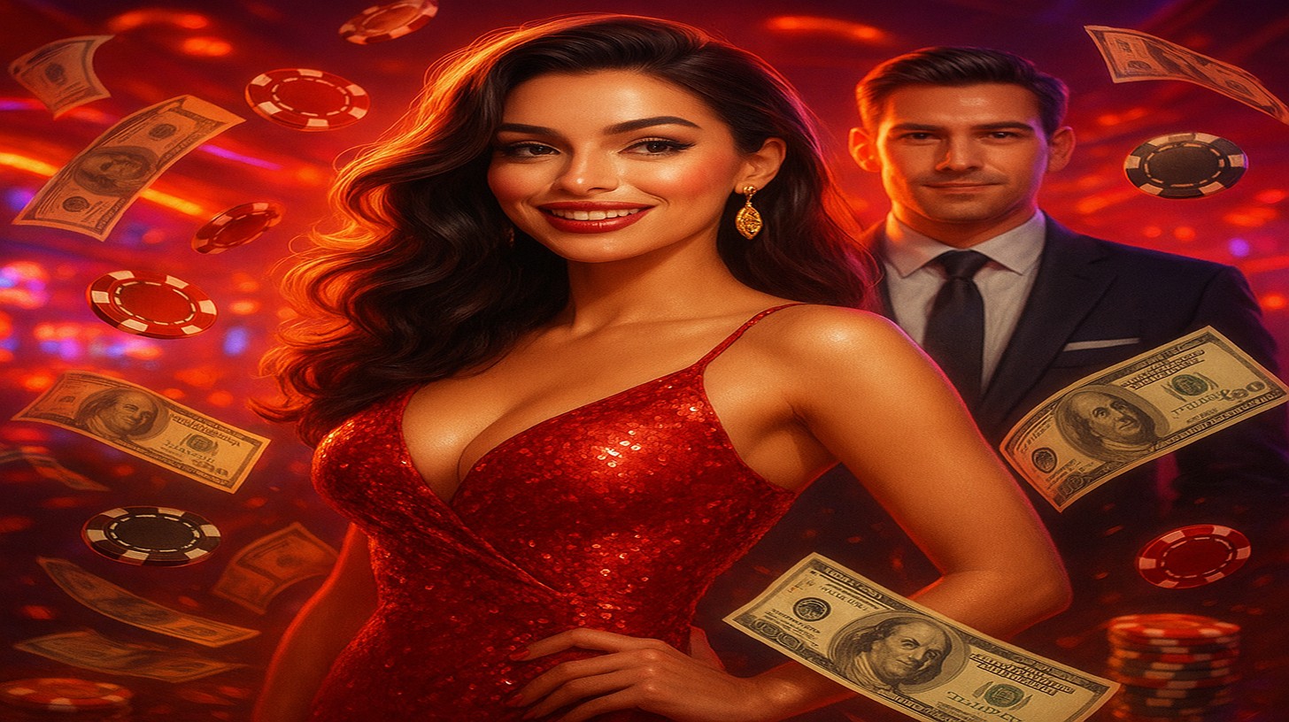 লাইভ গেমিং প্ল্যাটফর্ম গেমস