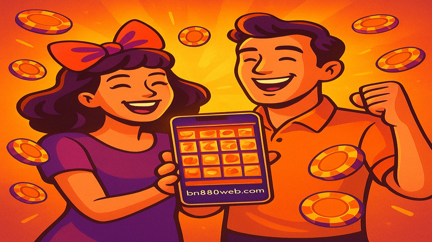 bn880 অ্যাকাউন্ট সুবিধা