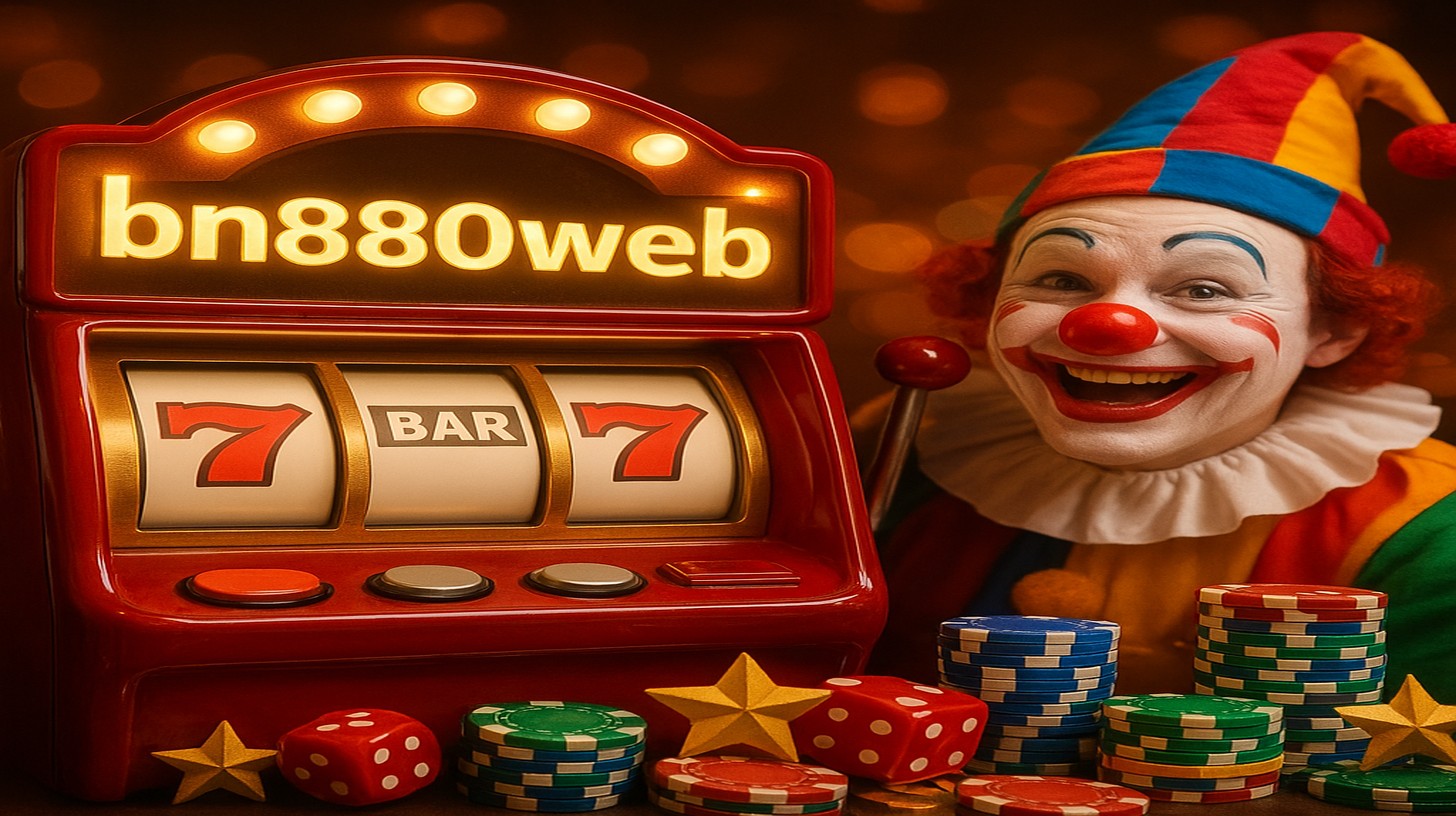 মেগা জোকার আর্কেড