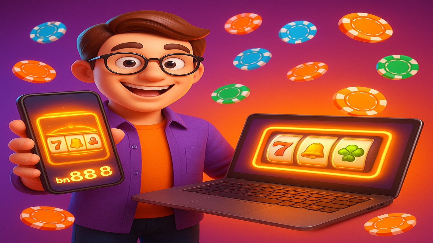 bn880 বিশেষ বোনাস