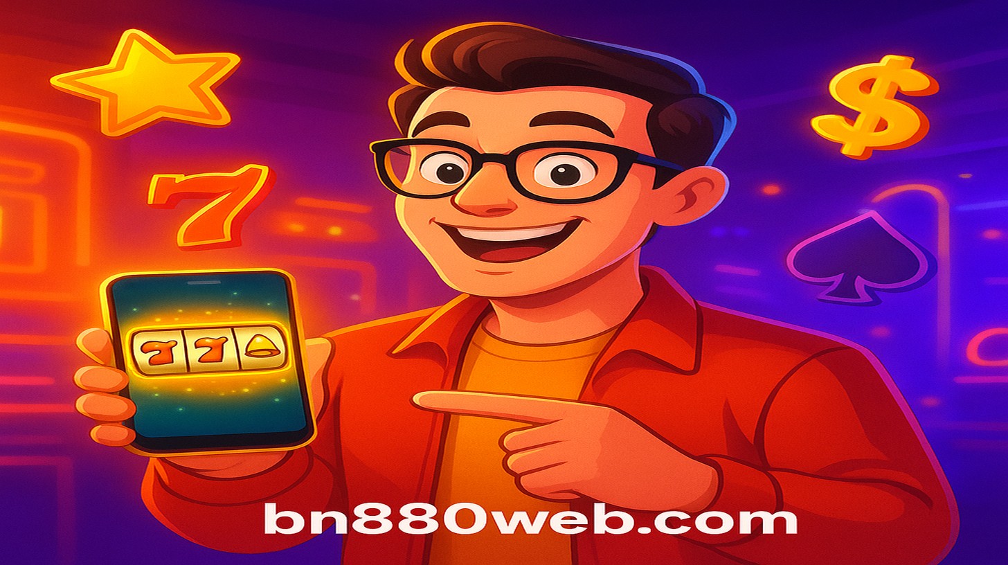 bn880 অ্যাপের বিশেষ সুবিধা