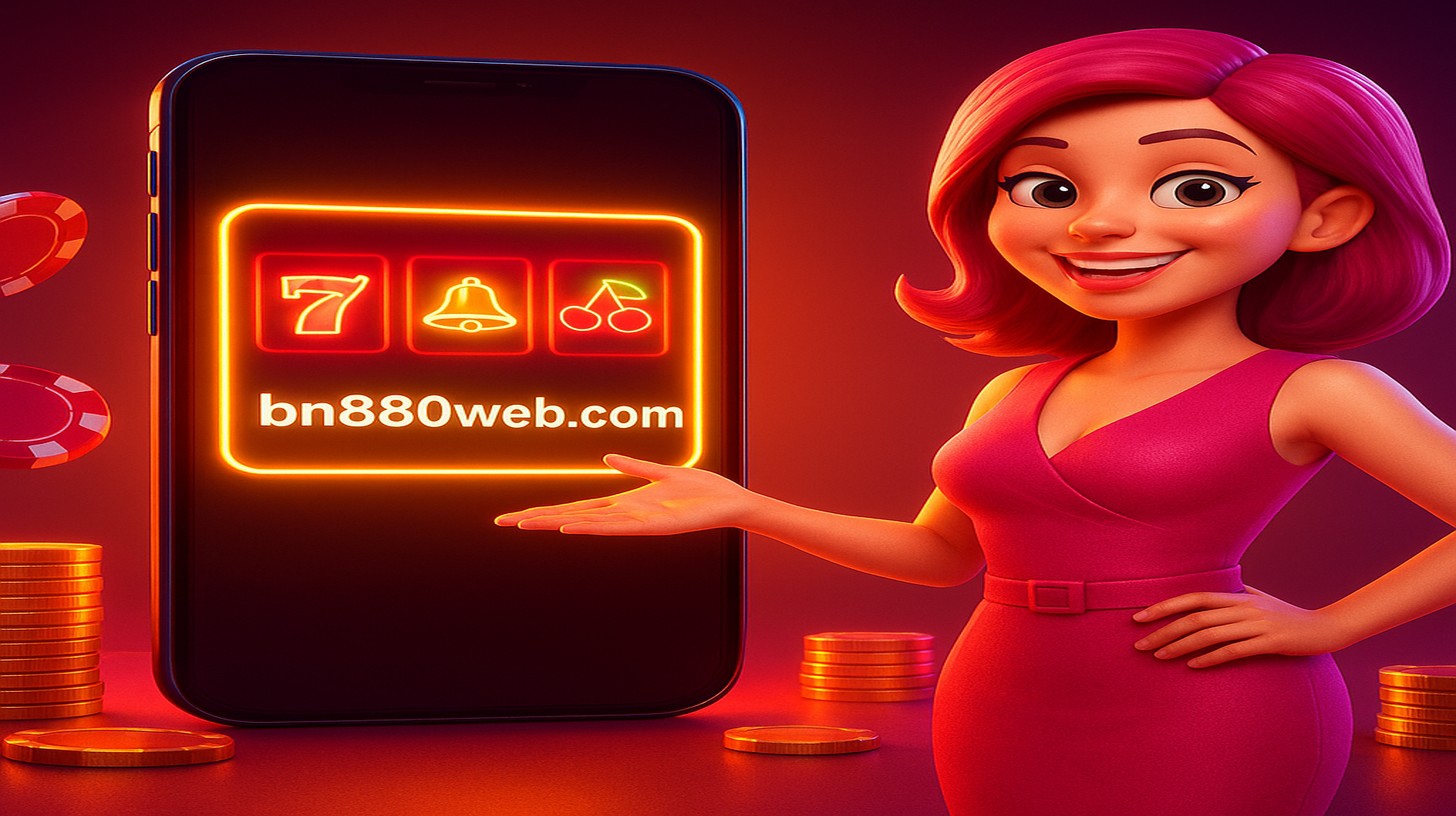 bn880 সাইন আপ সুবিধা