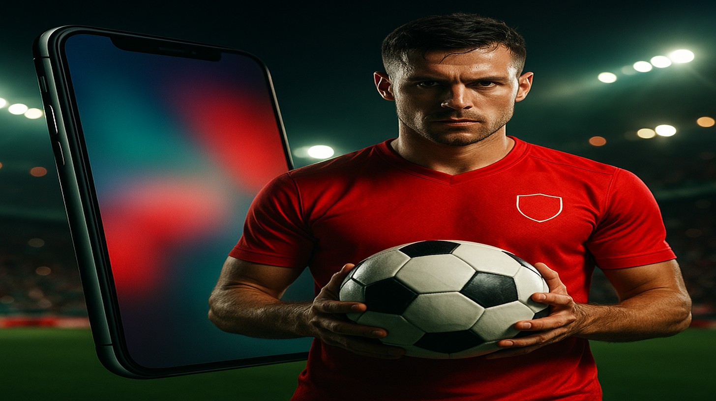 ফুটবল গেমিং মার্কেট বোঝা