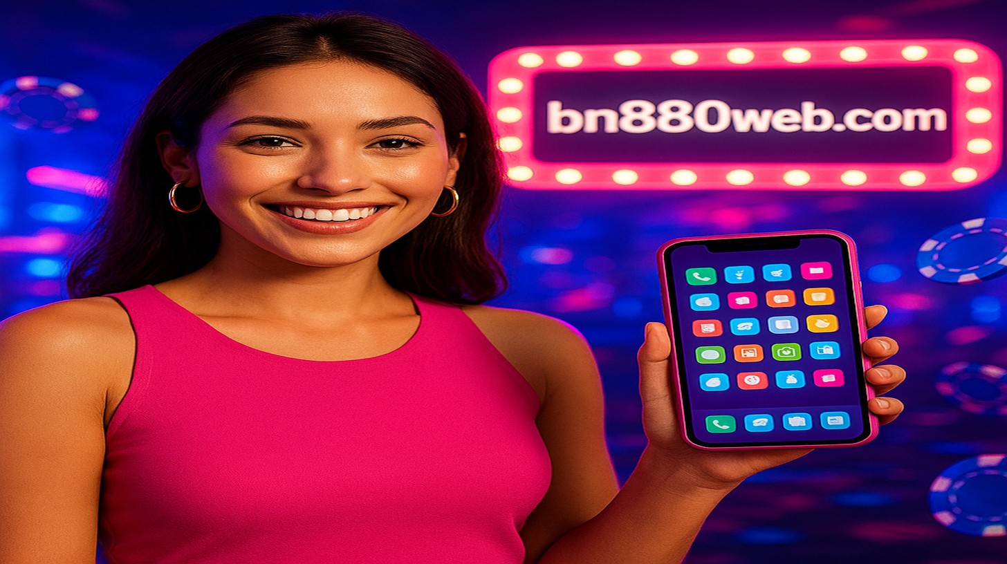 bn880 বোনাস কেন জনপ্রিয়